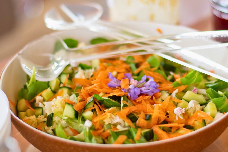 Sommersalat