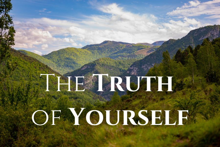 Kraftorte in Südfrankreich - The Truth of Yourself, Retreat im Holistic Life Home